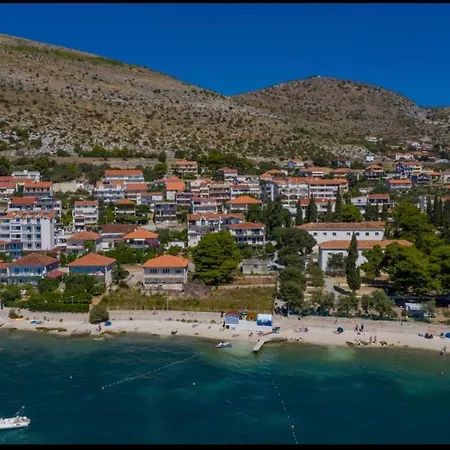 Sun Trogir Seget