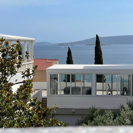 Sun Trogir Seget 希杰·弗朗吉卡