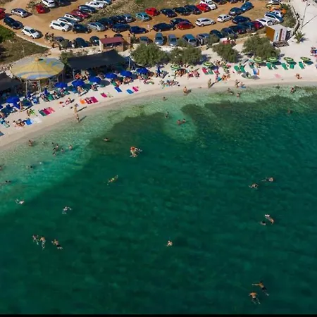 Sun Trogir Seget *