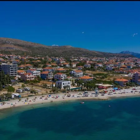 Sun Trogir Seget 希杰·弗朗吉卡
