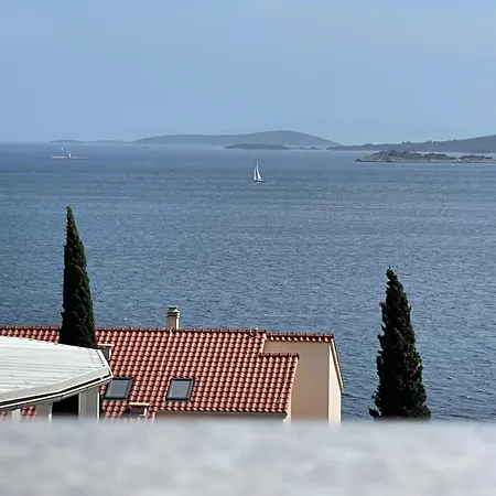 Sun Trogir Seget Daire *