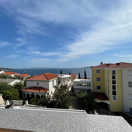 Sun Trogir Seget Daire