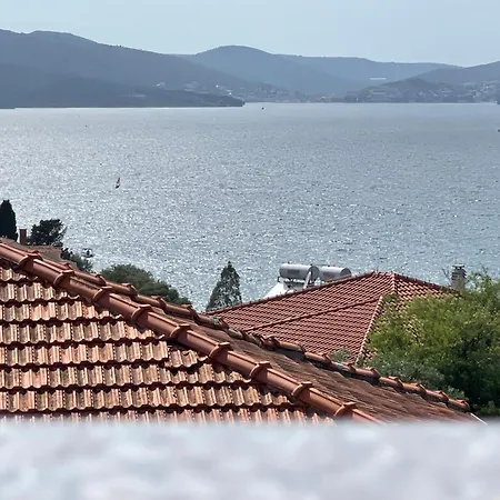 公寓 Sun Trogir Seget