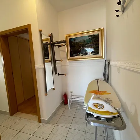 Sun Trogir Seget Daire Seget Vranjica