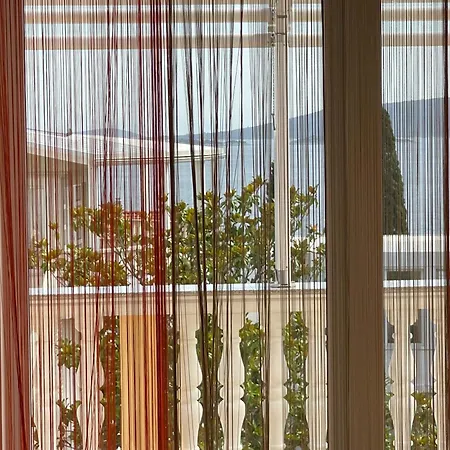 公寓 Sun Trogir Seget *