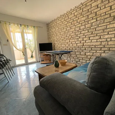 Sun Trogir Seget * 希杰·弗朗吉卡