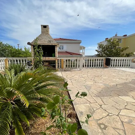 Sun Trogir Seget Daire Seget Vranjica