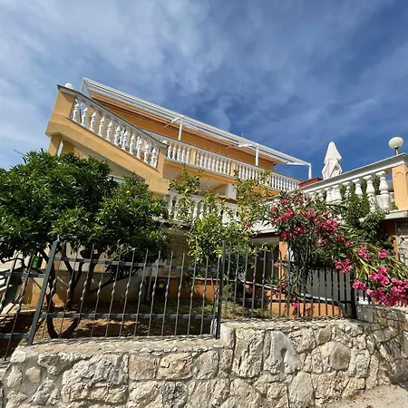 Sun Trogir Seget Daire
